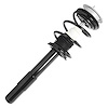 11960 Suspension Strut & Coil Spring Assembly Fits Select BMW 525i, BMW 528i, BMW 530i, BMW 535i [Front] - image 1