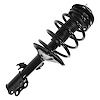 11961 Suspension Strut & Coil Spring Assembly Fits Select Toyota Sienna [Front Left] - image 1