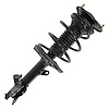 11963 Suspension Strut & Coil Spring Assembly Fits Select Toyota Prius [Front Left] - image 1