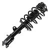 11970 Suspension Strut & Coil Spring Assembly Fits Select Mopar [Front]