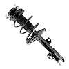 11975 Suspension Strut & Coil Spring Assembly Fits Select Toyota Camry [Front Left] - image 1