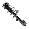 11976 Suspension Strut & Coil Spring Assembly Fits Select Toyota Camry [Front Right] - image 1