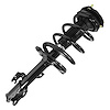 11981 Suspension Strut & Coil Spring Assembly Fits Select Toyota Sienna [Front Left] - image 1