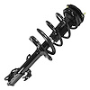 11982 Suspension Strut & Coil Spring Assembly Fits Select Toyota Sienna [Front Right] - image 1