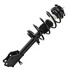 11983 Suspension Strut & Coil Spring Assembly Fits Select Ford Edge, Lincoln MKX [Front Left] - image 1