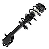 11984 Suspension Strut & Coil Spring Assembly Fits Select Ford Edge, Lincoln MKX [Front Right] - image 1