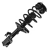 11991 Suspension Strut & Coil Spring Assembly Fits Select Toyota Sienna [Front Left] - image 1