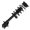11996 Suspension Strut & Coil Spring Assembly Fits Select Ford Edge, Lincoln MKX [Front Right] - image 1
