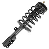 11998 Suspension Strut & Coil Spring Assembly Fits Select Toyota Sienna [Front Right] - image 1