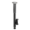 13-521002 Gas Charged Shock Absorber Fits Select Mercedes-Benz [Rear Right] - image 1