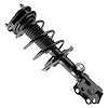 13001 Front Suspension Strut & Coil Spring Assemby Fits Select Lexus CT200h [Front Left] - image 1