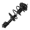 13040 Suspension Strut & Coil Spring Assembly Fits Select Mitsubishi Lancer [Front] - image 1