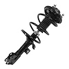 13041 Suspension Strut & Coil Spring Assembly Fits Select Mitsubishi Lancer [Front Left] - image 1
