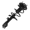 13042 Suspension Strut & Coil Spring Assembly Fits Select Mitsubishi Lancer [Front Right] - image 1