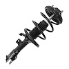 13044 Suspension Strut & Coil Spring Assembly Fits Select Mitsubishi Lancer [Front Right] - image 1