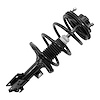 13045 Suspension Strut & Coil Spring Assembly Fits Select Mitsubishi Galant [Front Left] - image 1