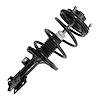 13046 Suspension Strut & Coil Spring Assembly Fits Select Mitsubishi Galant [Front Right] - image 1