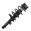 13061 Suspension Strut & Coil Spring Assembly Fits Select Suzuki Grand Vitara [Front Left] - image 1