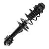 13072 Suspension Strut & Coil Spring Assembly Fits Select Scion xD [Front Right] - image 1