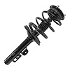 13081 Suspension Strut & Coil Spring Assembly Fits Select Ford Freestyle [Front Left] - image 1