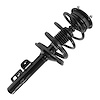 13082 Suspension Strut & Coil Spring Assembly Fits Select Ford Freestyle [Front Right] - image 1