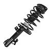13083 Suspension Strut & Coil Spring Assembly Fits Select Mazda 5 [Front Left] - image 1