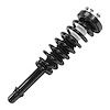 13103 Suspension Strut & Coil Spring Assembly Fits Select Acura TSX [Front Left] - image 1