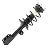 13113 Suspension Strut & Coil Spring Assembly Fits Select Ford Explorer [Front Left] - image 1
