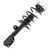 13114 Suspension Strut & Coil Spring Assembly Fits Select Ford Explorer [Front Right] - image 1