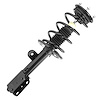 13116 Suspension Strut & Coil Spring Assembly Fits Select Ford Police Interceptor Utility, Ford Explorer [Front Right] - image 1
