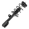 13118 Suspension Strut & Coil Spring Assembly Fits Select Ford Explorer [Front Right] - image 1