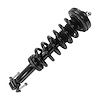 13202 Suspension Strut & Coil Spring Assembly Fits Select Ford F-150 [Front Right] - image 1