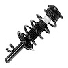 13212 Suspension Strut & Coil Spring Assembly Fits Select Ford Transit Connect [Front Right] - image 1
