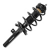 13214 Suspension Strut & Coil Spring Assembly Fits Select Ford Transit Connect [Front Right] - image 1