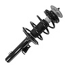 13222 Suspension Strut & Coil Spring Assembly Fits Select BMW X3 [Front Right] - image 1