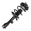 13231 Suspension Strut & Coil Spring Assembly Fits Select Mitsubishi Outlander [Front Left] - image 1