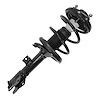 13232 Suspension Strut & Coil Spring Assembly Fits Select Mitsubishi Outlander [Front Right] - image 1