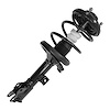 13233 Suspension Strut & Coil Spring Assembly Fits Select Mitsubishi Outlander Sport [Front Left] - image 1