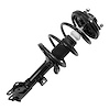 13235 Suspension Strut & Coil Spring Assembly Fits Select Mitsubishi Outlander [Front Left] - image 1
