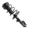 13283 Front Suspension Strut & Coil Spring Assemby Fits Select Toyota Avalon [Front Left] - image 1