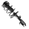 13284 Front Suspension Strut & Coil Spring Assemby Fits Select Toyota Avalon [Front Right] - image 1