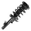 13301 Front Suspension Strut & Coil Spring Assembly Fits Select Volvo XC60 [Front Left] - image 1