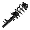 13311 Suspension Strut & Coil Spring Assembly Fits Select Lincoln MKC [Front Left] - image 1