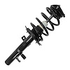 13312 Suspension Strut & Coil Spring Assembly Fits Select Lincoln MKC [Front Right] - image 1