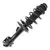 13331 Front Suspension Strut & Coil Spring Assembly Fits Select Scion xD [Front Left] - image 1