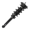 13342 Suspension Strut & Coil Spring Assembly Fits Select Lexus GS430, Lexus GS300, Lexus GS400 [Front Right] - image 1