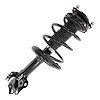 13351 Front Suspension Strut & Coil Spring Assembly Fits Select Lexus ES300h, Lexus ES350 [Front Left] - image 1