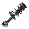 13352 Front Suspension Strut & Coil Spring Assembly Fits Select Lexus ES300h, Lexus ES350 [Front Right] - image 1