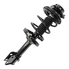 13362 Front Suspension Strut & Coil Spring Assembly Fits Select Subaru Outback [Front Right] - image 1