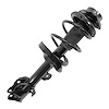 13371 Front Suspension Strut & Coil Spring Assembly Fits Select Subaru Outback [Front Left] - image 1